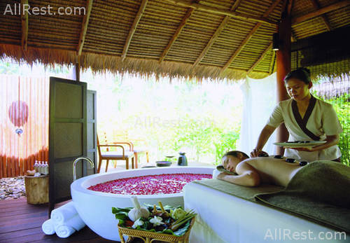 Sarojin Resort 51
